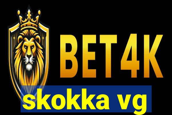 skokka vg